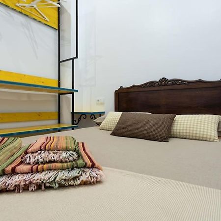 ア・コルーニャAtico Con Terraza Y Vistas Al Mar.アパートメント エクステリア 写真